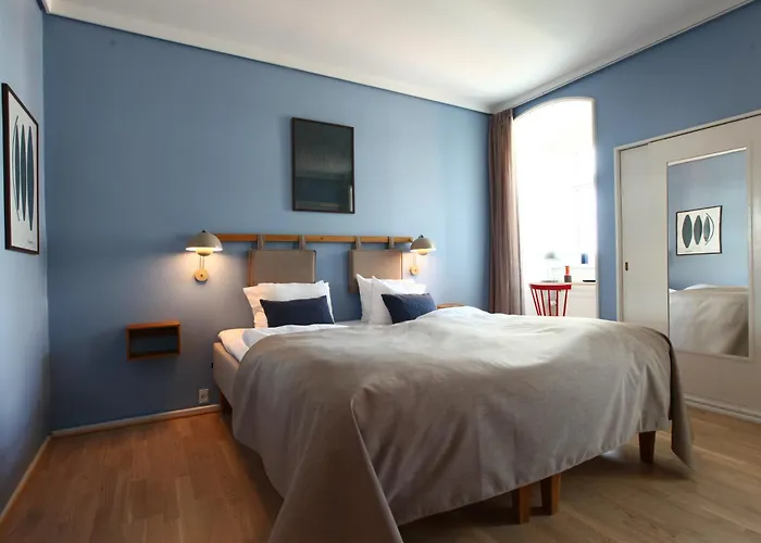 Hotel Alexandra