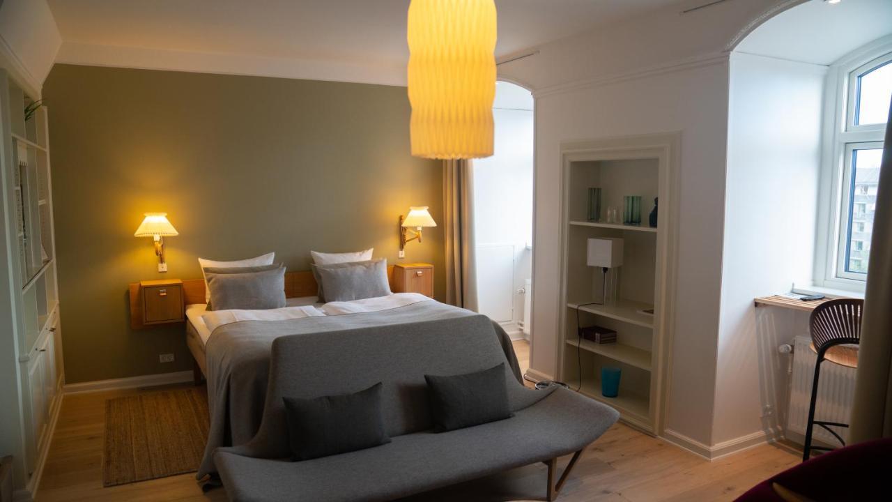 Hotell Alexandra