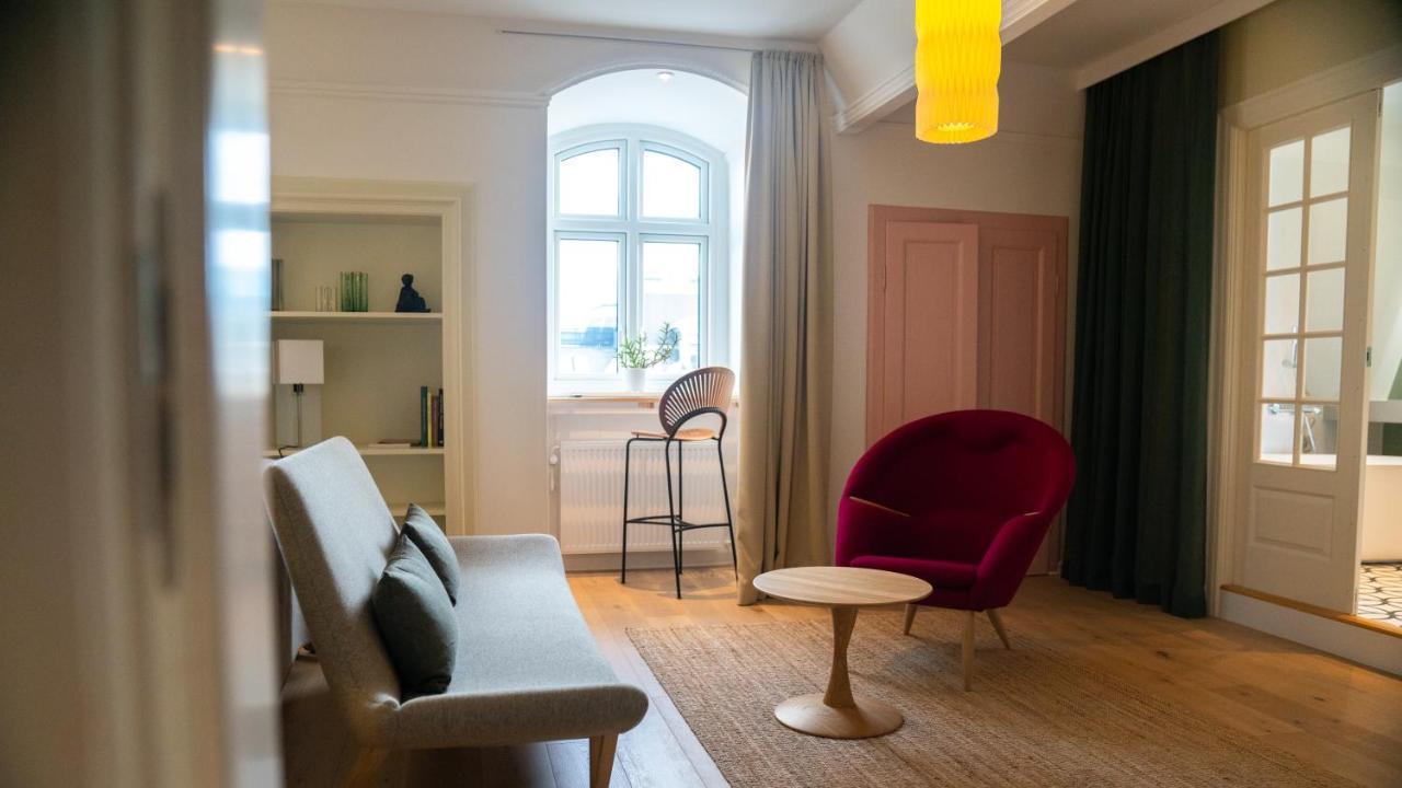 Hotell Alexandra