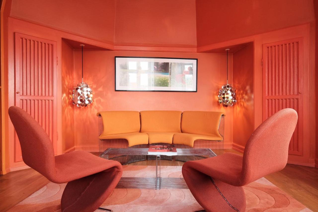 Hotel Alexandra København