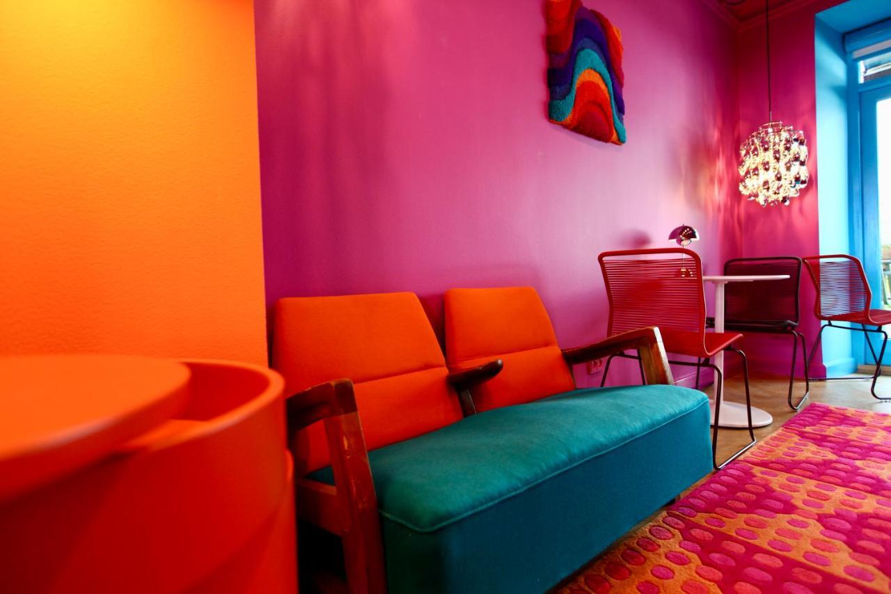 Hotel Alexandra Copenhague