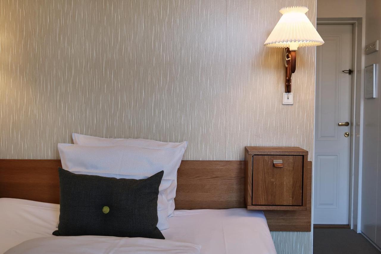 Hotell Alexandra 4*