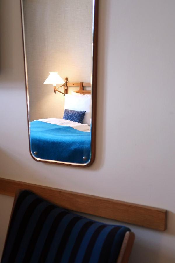Hotell Alexandra
