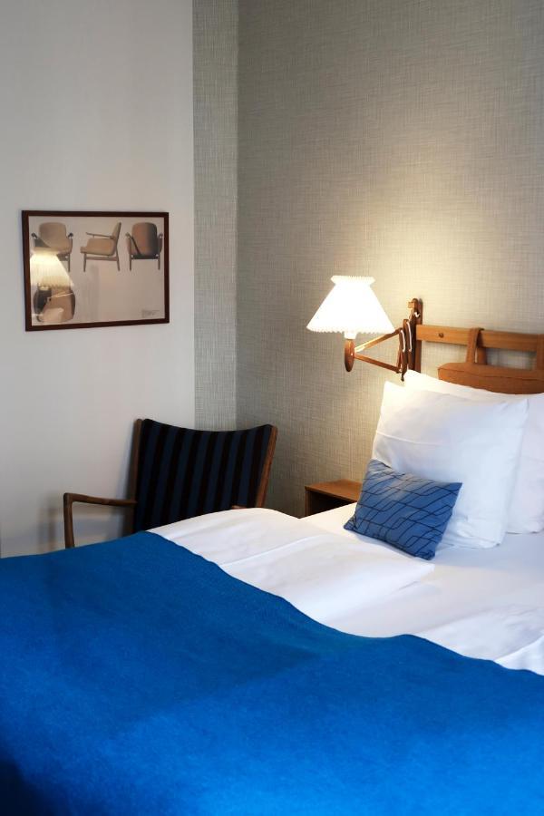 Hotell Alexandra Köpenhamn