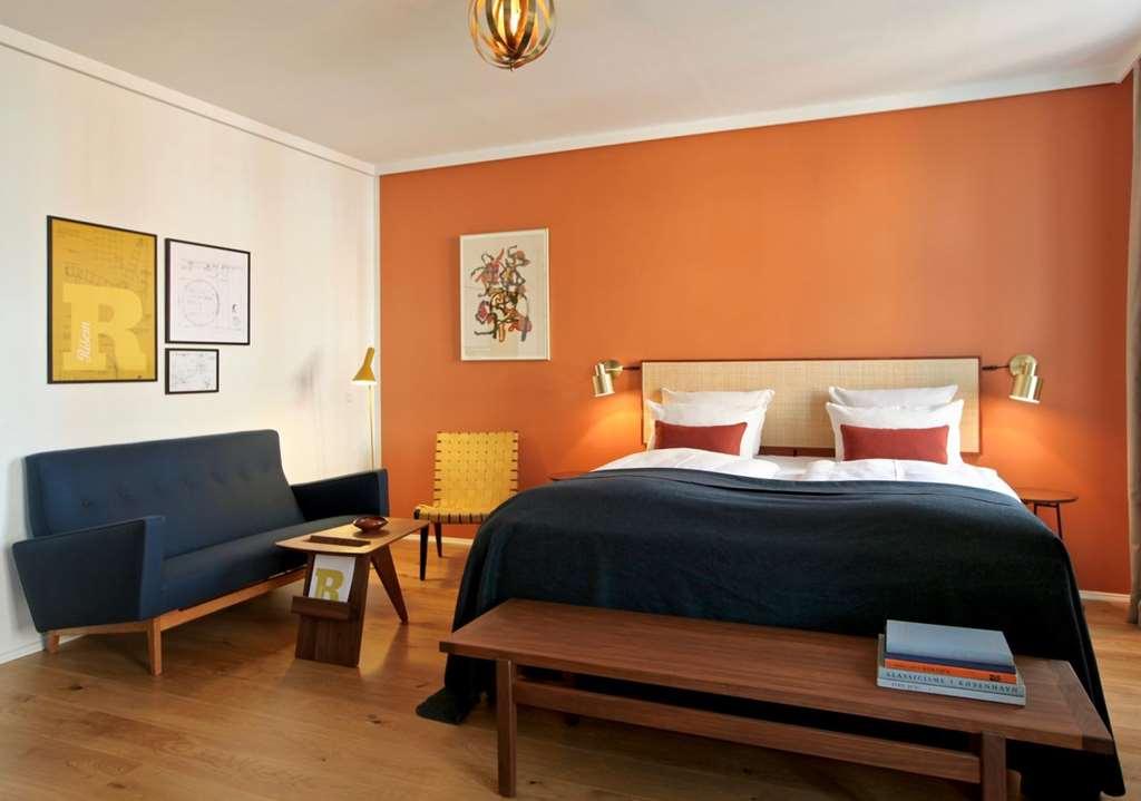 Alexandra Hotel Copenhague