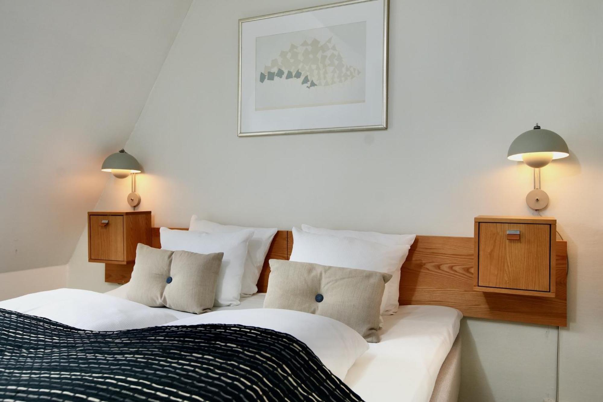 Alexandra 4* Copenhague