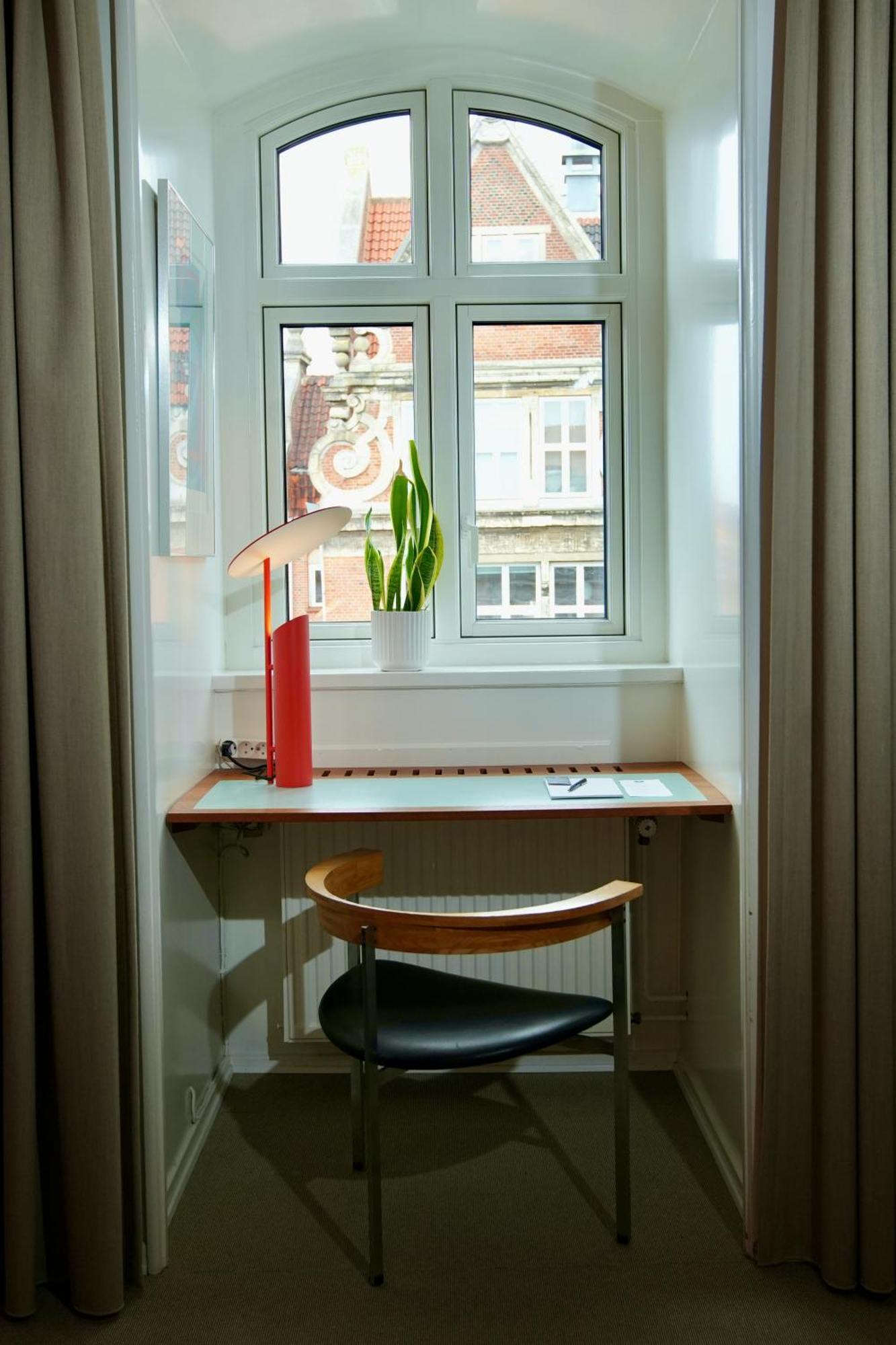 Hotell Alexandra