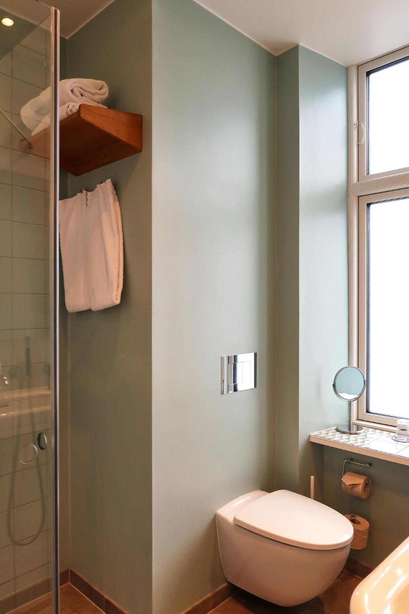 Alexandra Hotel Copenhague